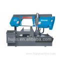 GX4240 Horizontal 90 degree miter band saw machine